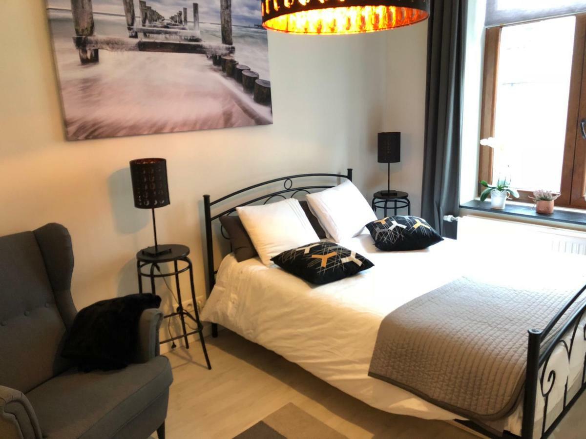 Petit Appartement Jourdan Eu — Photos 2